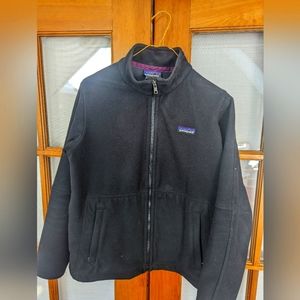 Women's Patagonia Synchilla Full Zip Fleece